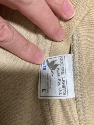 服/ファッション Tシャツ メンズ