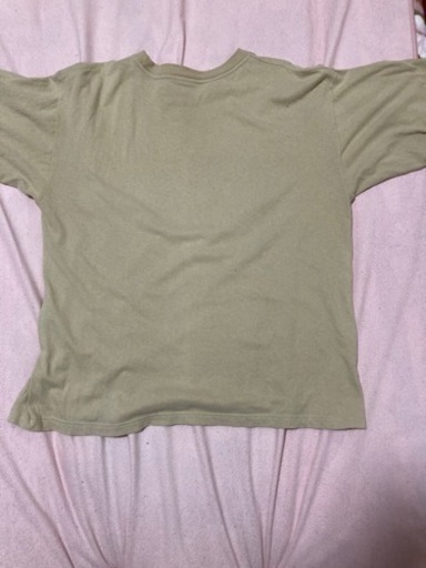 服/ファッション Tシャツ メンズ