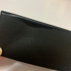 JINSのメガネケース👓の画像