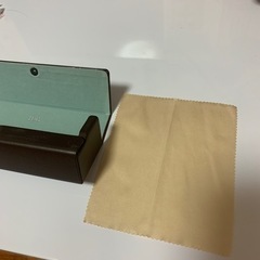 JINSのメガネケース👓の画像