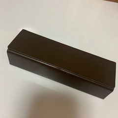 JINSのメガネケース👓