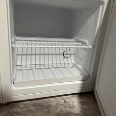 冷凍庫　2022年製の画像