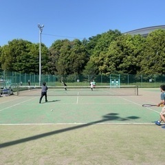 6月8日　ソフトテニスメンバー募集🎾 - 龍ケ崎市