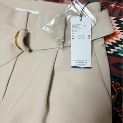 ドレススーツ上下の画像