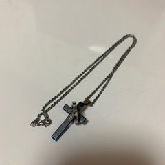 カッコいいネックレス✨