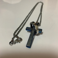 カッコいいネックレス✨の画像