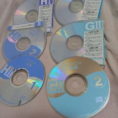 (中古）CDプレーヤー　2,000円の画像