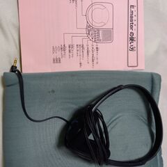 (中古）CDプレーヤー　2,000円の画像