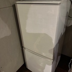 冷蔵庫　ドラム式洗濯機　電子レンジ譲りますの画像