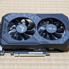 ★値下げしました！★【Windows11】ゲーミングPC Core i5-9400F GTX1660の画像
