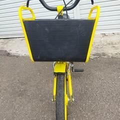 こども用自転車 16インチ