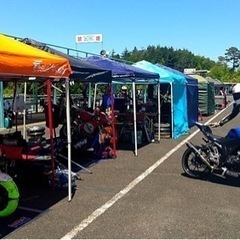 ミニバイクレースメンバー募集しています！ - その他