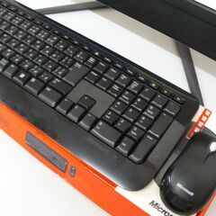 超美品】デスクトップ一体型PC「Lenovo」21.5型「win11」office2021 管理No2 (にゃんこ先生) 津のデスクトップパソコン の中古あげます・譲ります｜ジモティーで不用品の処分