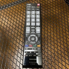 TOSHBA REGZA 26B3の画像