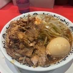 渋谷辺り　ラーメン行きましょう！