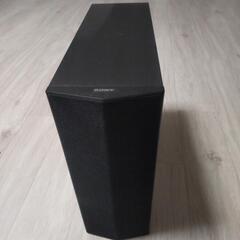 SONYサウンドバー  HT-CT370