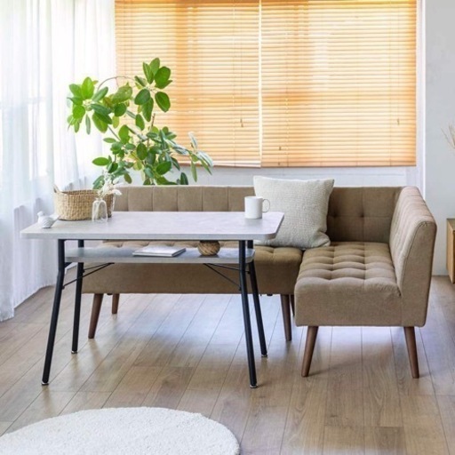 ※値下げ※家具 ダイニングセット