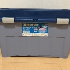 ベランダボックス　78×49×49cm 120L