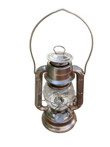 Petromax ペトロマックス ストームランタン HL1 灯油ランタン オイルランプ キャンプ GERMANY