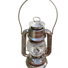 Petromax ペトロマックス ストームランタン HL1 灯油ランタン オイル