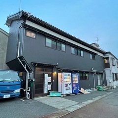 片付け業務の画像