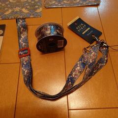 その7 決定！新品　ウィリアムモリス　グッズ5点セットの画像