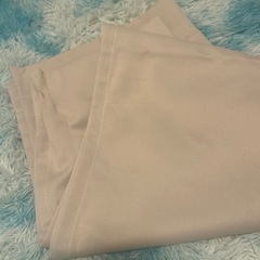 2枚セットカーテン