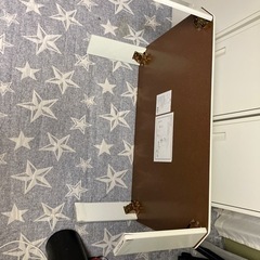 【やまめ様取引中】折りたたみテーブルの画像