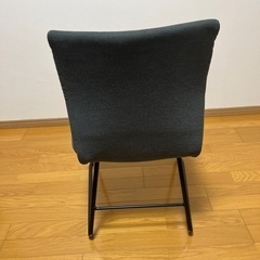 家具 椅子 ダイニングチェアの画像