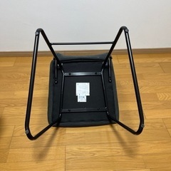 家具 椅子 ダイニングチェアの画像
