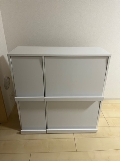 家具 収納家具 カラーボックス