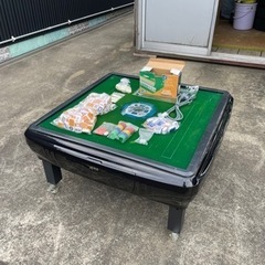 麻雀卓