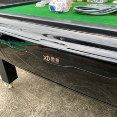 麻雀卓の画像