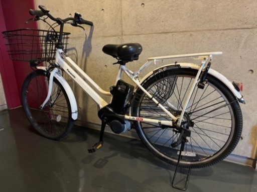 電動自転車　Panasonic  ティモ S パナソニック　