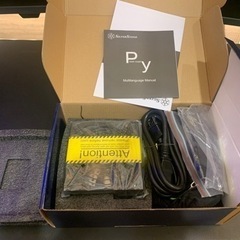 パソコン PCパーツの画像