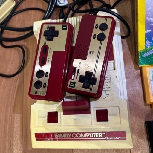 懐かしのファミリーコンピュータ  ハイパーショット ソフト12個まとめ売り