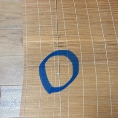竹ロールすだれ③の画像