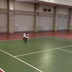 6/15(土)八王子でソフトテニス16時-19時 - スポーツ