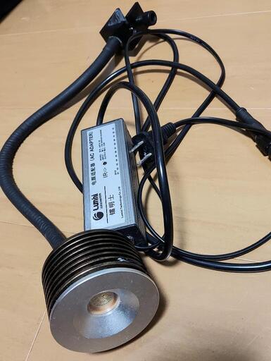 LUMINI 海水水槽用LEDライト\n\n 照明器具