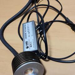 LUMINI 海水水槽用LEDライト

 照明器具