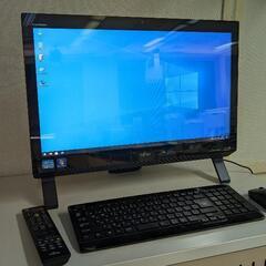 富士通ESPRIMO FH FH56/HD FMVF56HDB