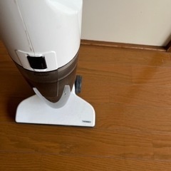 家電 生活家電 掃除機の画像