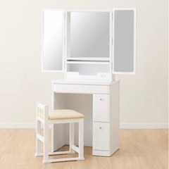 家具 ドレッサー