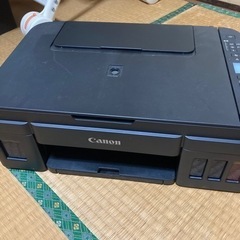 Canon K10471 G3310 インクジェットプリンター 