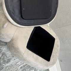 家具 ソファ 3人掛けソファの画像