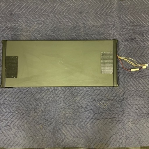 【希少】DIATONE ダイヤトーン SX-201AW ウーファ サブウーハー DIATONE ACTIVE SUPER BASS SYSTEM ダイアトーン SX-201AW