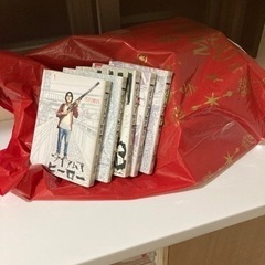 アイアムアヒーロー　
漫画　の画像