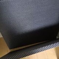 い草風・畳風マット82×82 正方形6枚セットの画像