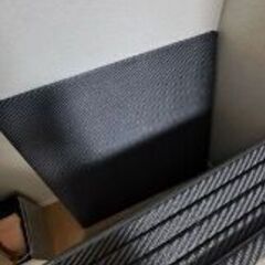 い草風・畳風マット82×82 正方形6枚セット