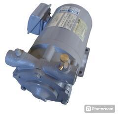 【最終値下げ】【未使用品】三浦工業 ボイラーポンプ フィードポンプ MIURA MRT-ST15N  50Hz用 ボイラー ポンプ 業務用 工具の画像